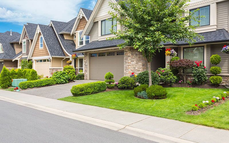 Neighborhood Maintenance Property Maintenance Services