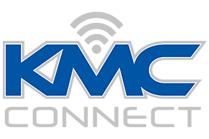 KMC connect logo