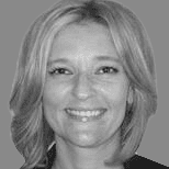 Kirkpatrick Management - Valerie Hall Valerie Hall