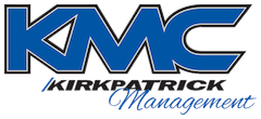 KMC logo